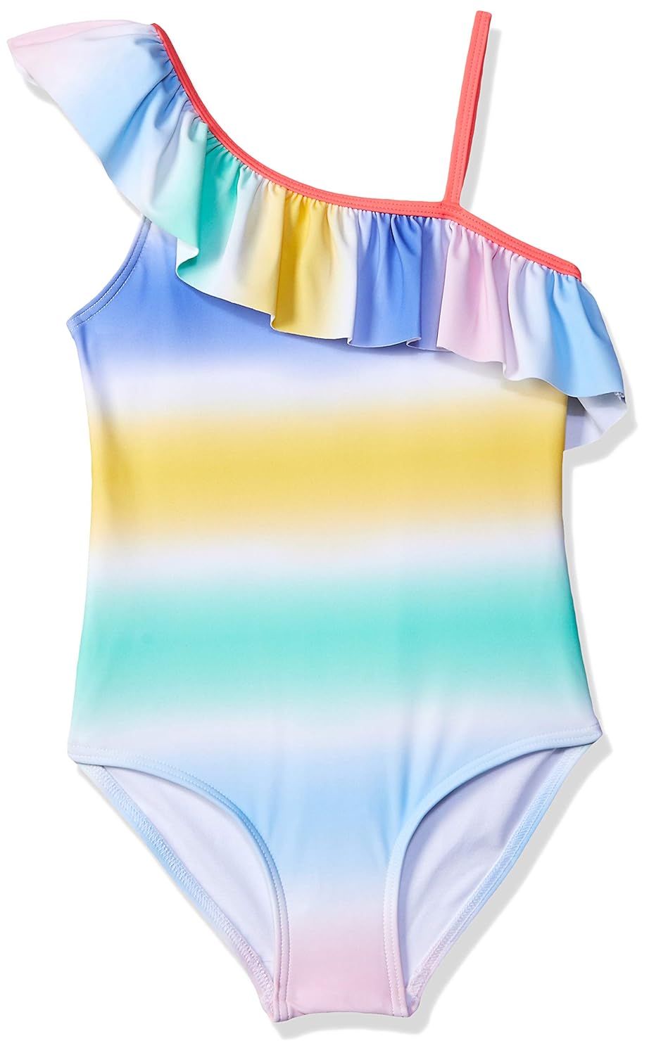 marks and spencer girls swimsuits