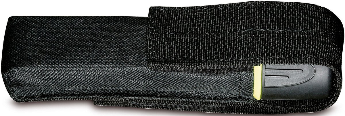 Parat 6911014061 Belt Bag for Torches PX0/PX1/X1, Black