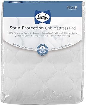 sealy stain repel and release