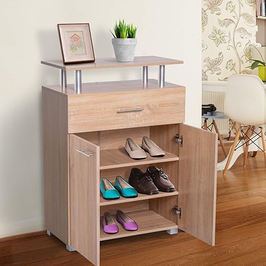 Para guardar zapatos dentro armario | Los mejores armarios