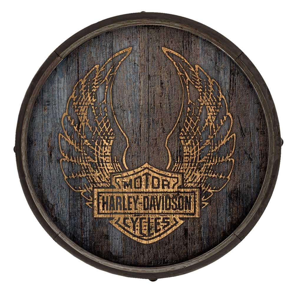 Best Haley Black End Table