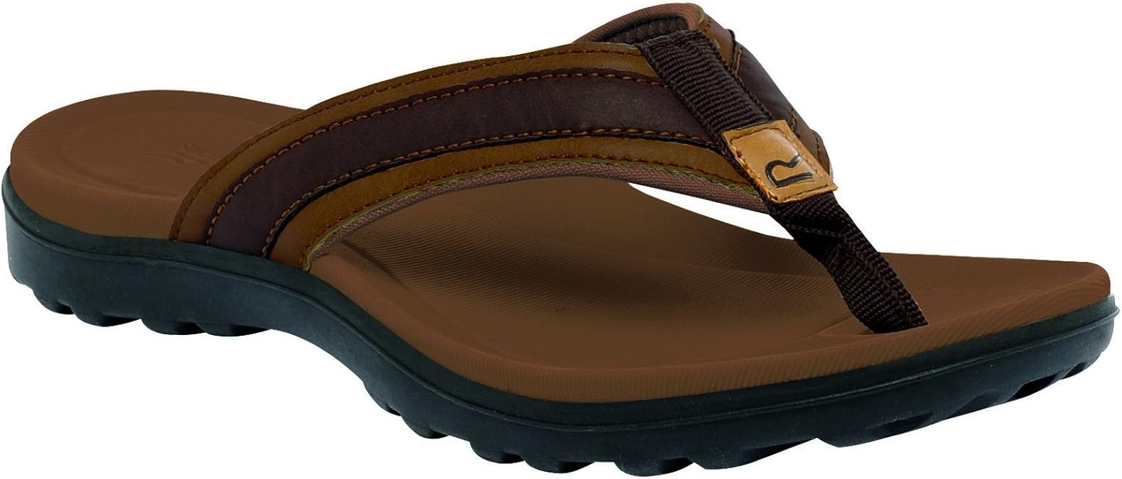 Men's Sperry, Regatta Flip Flop Sandals | Peltz Shoes