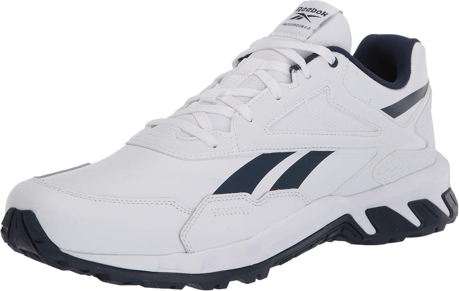 Buy Reebok Men's Ridgerider 5.0 Leather Walking Shoe at Amazon.in