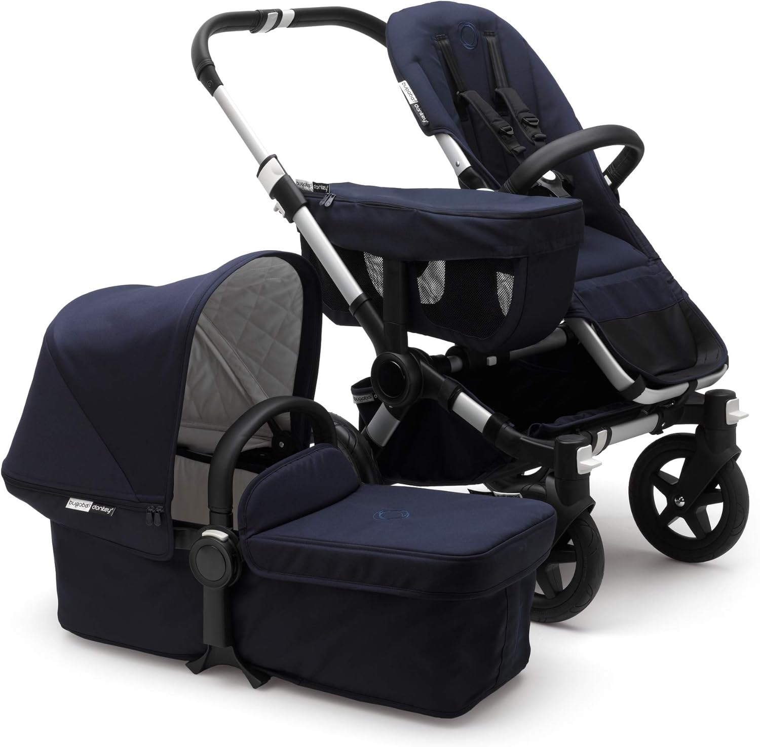 bugaboo donkey2 style set