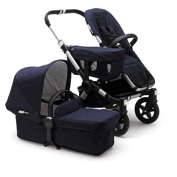 bugaboo donkey duo classic