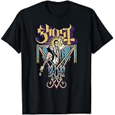 Ghost Blessed T-Shirt
