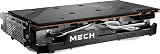 MSI Radeon RX 6750 XT MECH 2X OC 12GB GDDR6 Graphics Card 192-bit PCIe 4 view 5