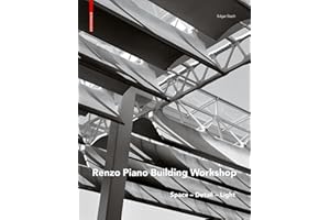 Renzo Piano: Space - Detail - Light