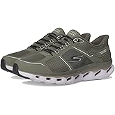 Skechers Women's Go Walk Glide Step 2.0 Elektra Hands Free Slip-in Shoes