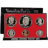 1978 S US Proof Set Superb Gem Uncirculated