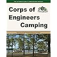 Corps of Engineers Camping: Directory of 942 Camping Areas in 35 States