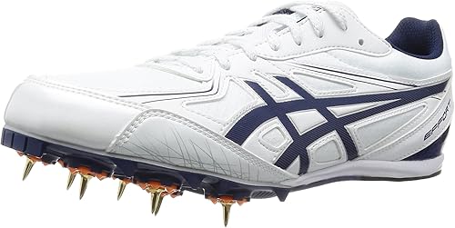 Amazon アシックス 陸上スパイク Effort Sk 現行モデル メンズ Asics アシックス 陸上競技