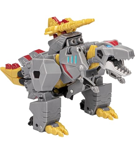 Transformers Age of Extinction Construct-Bots Dinobots Dinobot Slash Buildable Action Figure [並行輸入品] 81pMTaZrdcL._UF894,1000_QL80_.jpg