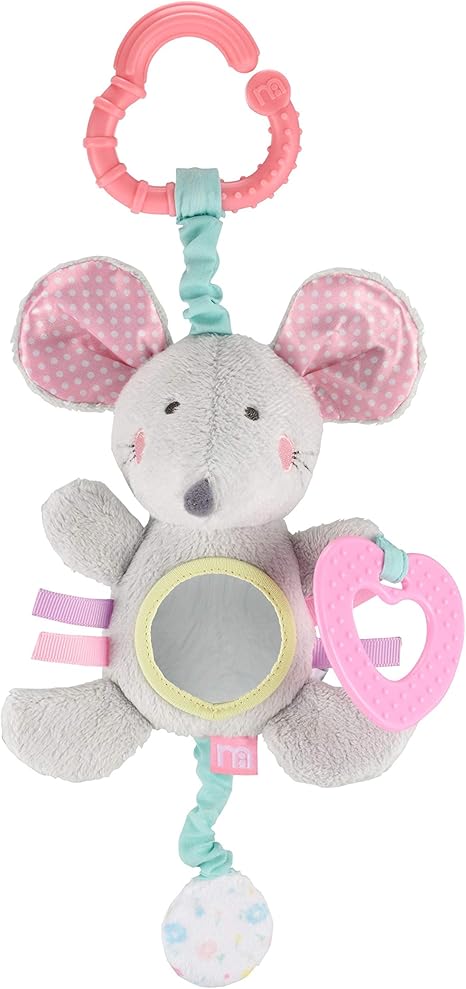 mothercare pram toys