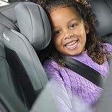 Maxi-Cosi Titan S i-Size Car Seat 15m-12y ISOFIX 5 Recline 13 Headrest view 9
