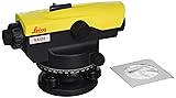 Leica Geosystems 840382 NA324 360 Degree Auto
