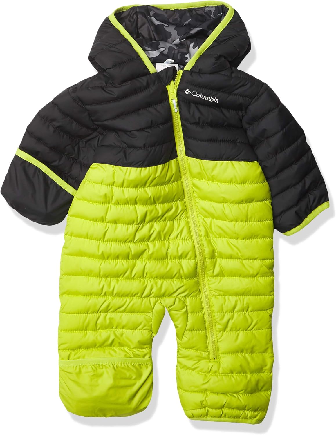 columbia baby snowsuit canada