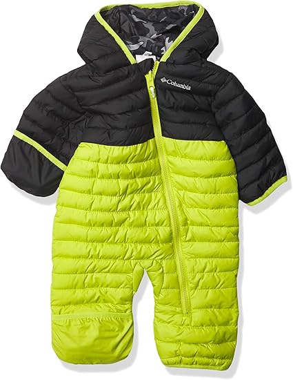 columbia infant snowsuit canada