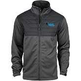 Dunbrooke Men's NFL Explorer Tech Full-Zip Jacket