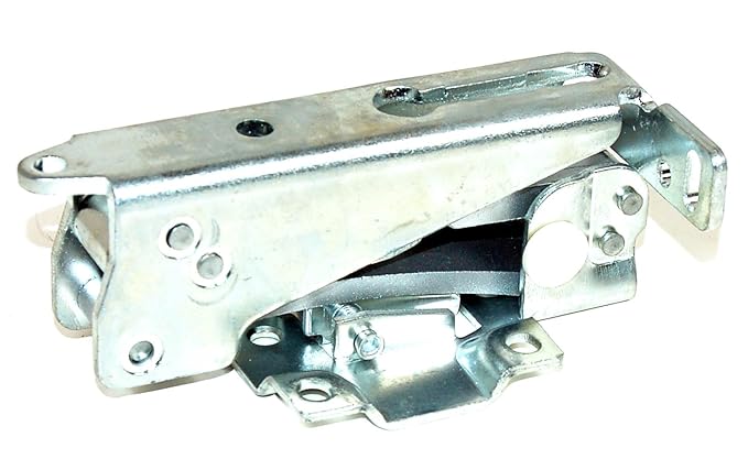 Ariston nevera congelador puerta bisagra superior izquierda parte ...