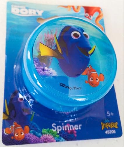 yoyo spinner