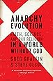 Anarchy Evolution: Faith, Science, and Bad Religion in a World Without God