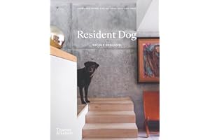 Resident Dog (compact): Incredible Homes and the Dogs That Live There