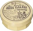 General Pencil Masters Brush Cleaner & Preserver, 1 Pack, Clear