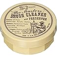General 105-BP Pencil Masters Brush Cleaner & Preserver, 1 Pack, Clear