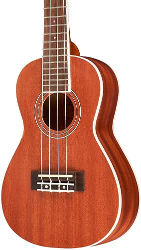 Best Lanikai Ukuleles In 2022 - Top 9 Rated Reviews
