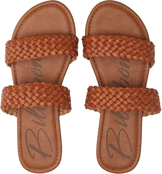 billabong sandals amazon