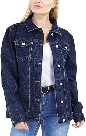 ss7 denim jacket