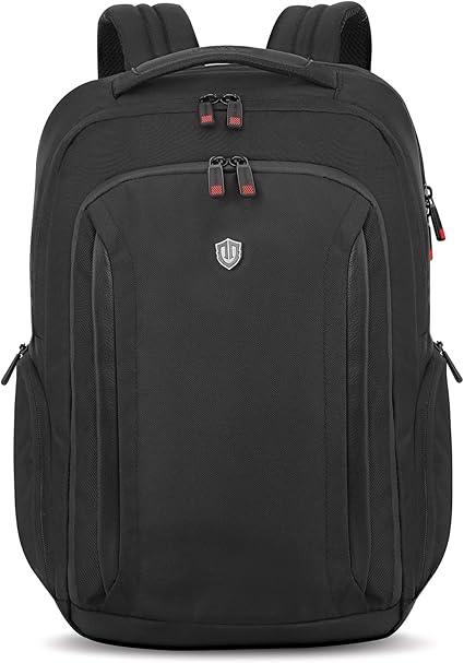 Amazon Shieldon リュックサック メンズ 大容量 Pcリュック ファイル収納 バックパック23l 多機能ポケット付き 撥水加工 耐衝撃 3wayビジネスリュック 出張 通学 通勤 ビジネス活動や普段使いに適用 ブラック Shieldon Pcバッグ ケース スリーブ 通販 Amazon Shieldon リュックサック メンズ 大容量 Pcリュック ファイル収納 バックパック23l 多機能ポケット付き 撥水加工 耐衝撃 3wayビジネスリュック 出張 通学 通勤 ビジネス活動や普段使いに適用 ブラック Shieldon Pcバッグ ケース スリーブ 通販