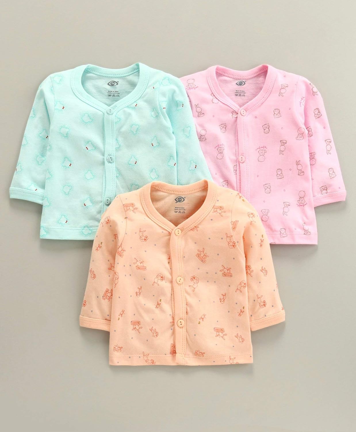 zero brand newborn baby clothes