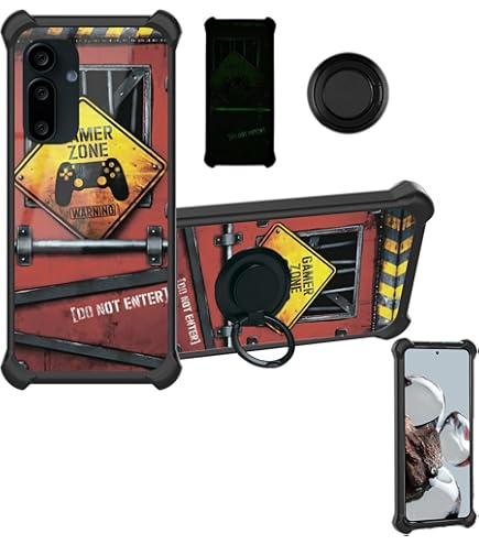 Amazon.com: bojioderf Case Compatible for Saga 2 Solana Mobile