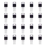 BOJACK TIP120 NPN 5 A 60 V Silicon Epitaxial Power