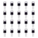 BOJACK TIP120 NPN 5 A 60 V Silicon Epitaxial Power