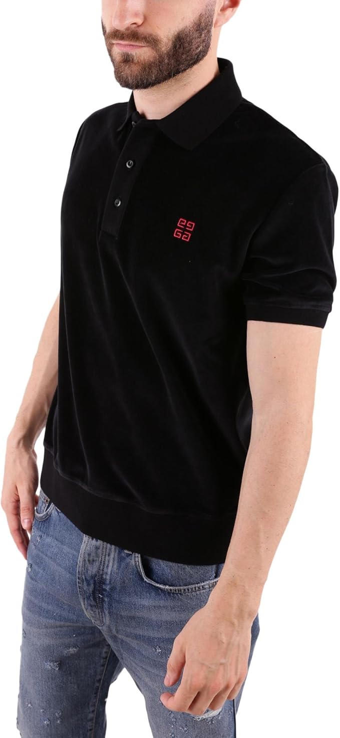polos givenchy hombre