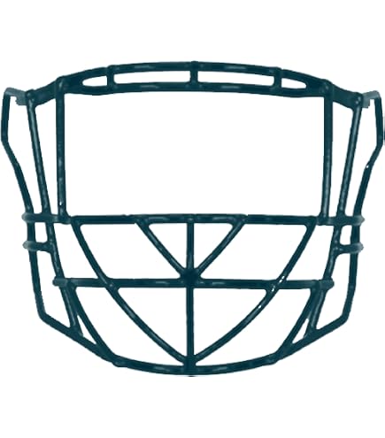 Amazon.com : SF-2EG-SW for Riddell SpeedFlex + US Flag Helmet
