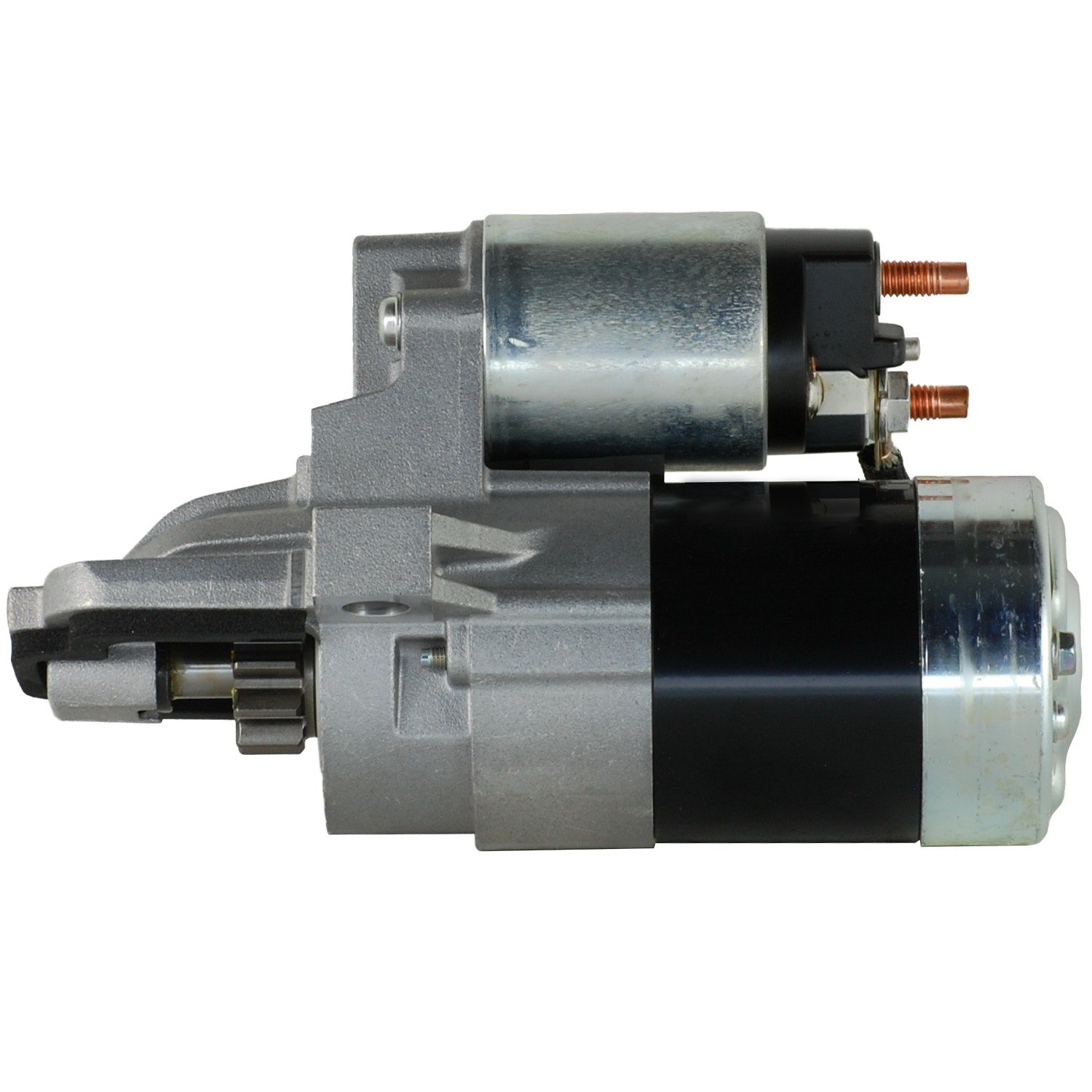 Mitsubishi OEM Starter M000T89182 for 2012Current FORD Focus Fusion