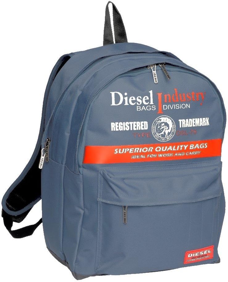 diesel backpack