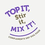 Applaws 100% Natural Wet Dog Food Topper Chicken Selection in Broth 156g Tin view 4