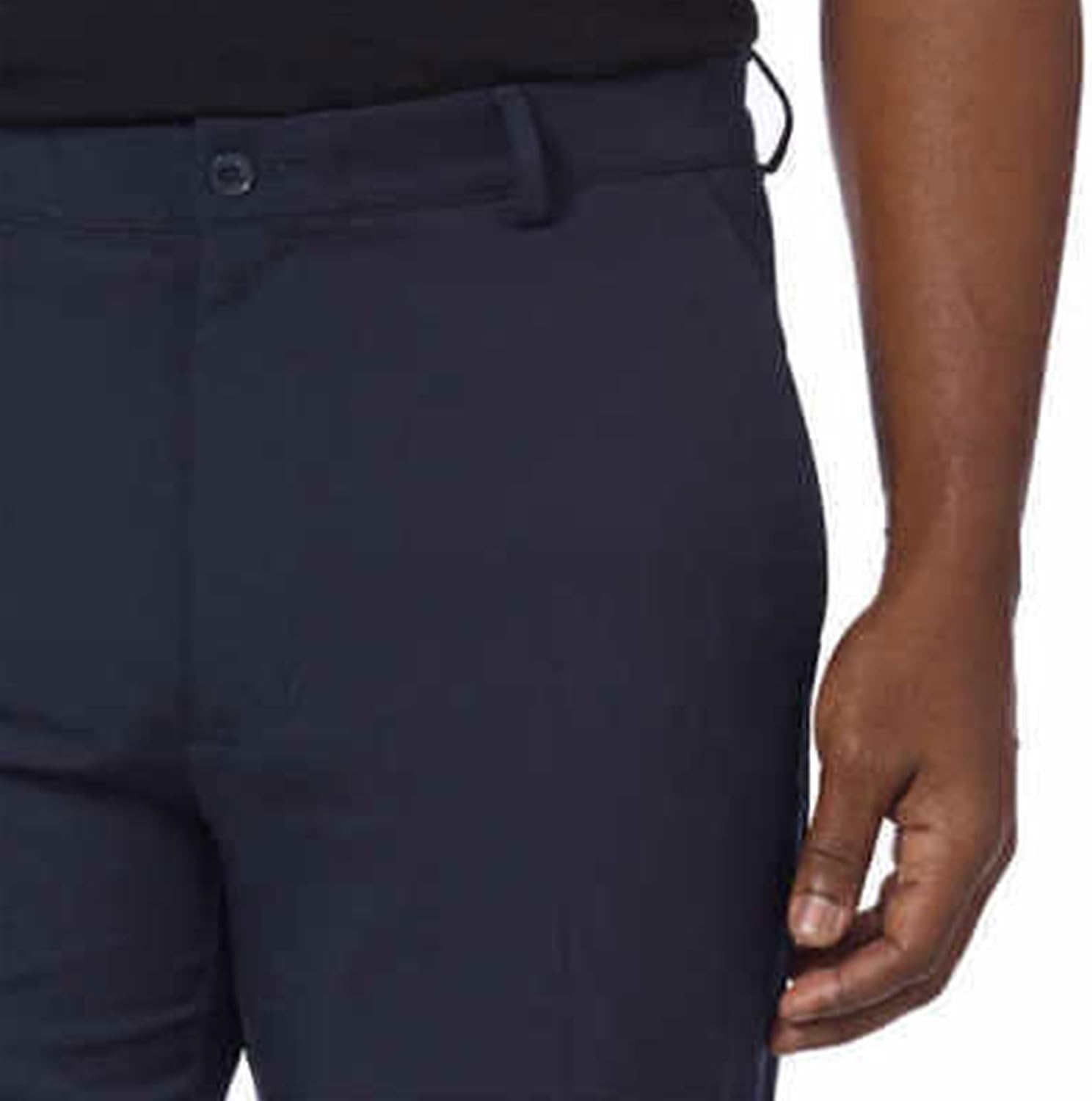 Men Greg Norman Mens Stretch Travel 