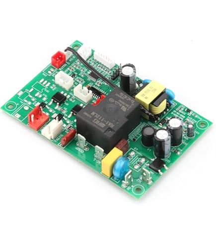 製氷機マイコン基板 3K784640R E1010 製氷機マイコン基板 3K784640R E1010 Amazon.com: IMM Control