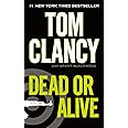 Dead or Alive (A Jack Ryan Novel)