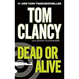 Dead or Alive (A Jack Ryan Novel)
