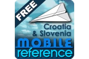 Croatia & Slovenia - FREE Travel Guide