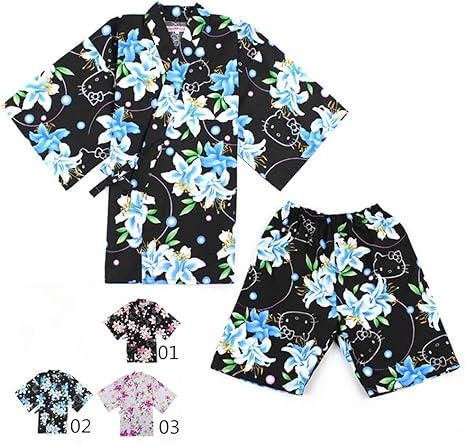 Amazon Co Jp ノーブランド品 3color 甚平 レディース おしゃれ 甚平 レディース 桜 綿100 シンプル 甚平 花柄ブラック ホワイト 百合s L M 02 ホビー Amazon Co Jp ノーブランド品 3color 甚平 レディース おしゃれ 甚平 レディース 桜 綿100 シンプル 甚平 花柄ブラック ホワイト 百合s L M 02 ホビー