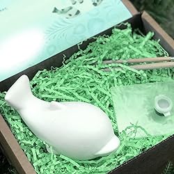 Zankubom 1/2LB Light Green Crinkle Cut Paper Shred