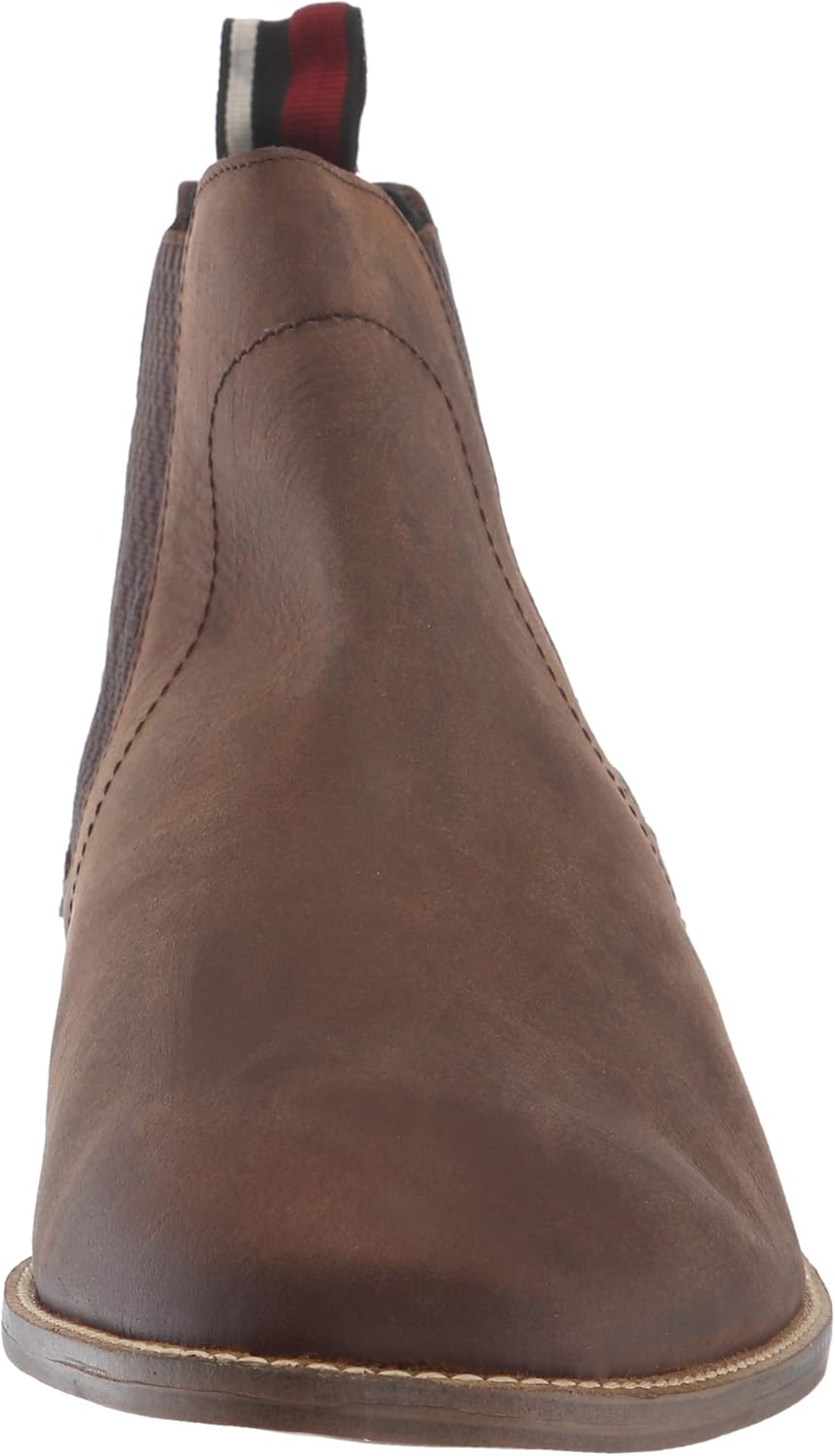 ben sherman men's gaston chelsea boot